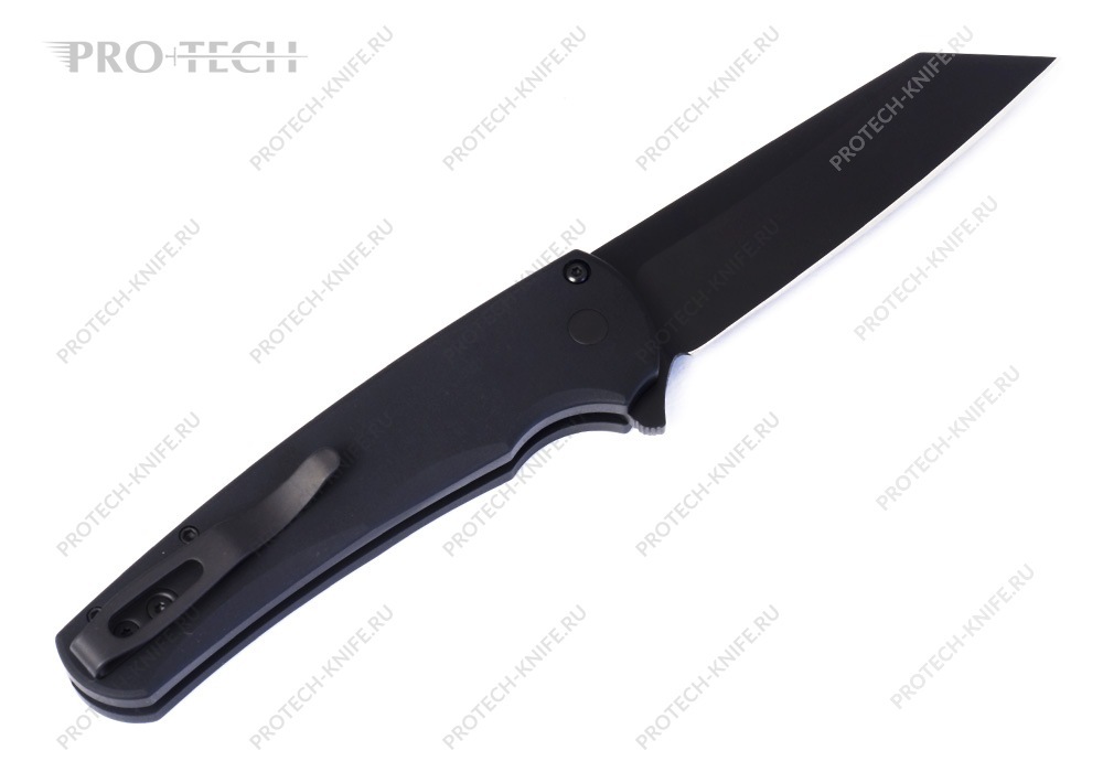 Нож Pro-Tech Malibu 5203 OPERATOR Reverse Tanto - фотография 