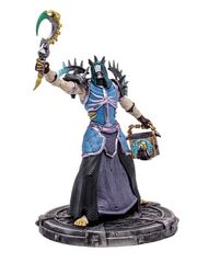 Фигурка McFarlane Toys World of Warcraft: Undead Priest & Undead warlock (Epic)