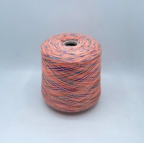 Di.Ve.Spa (Missoni) (пр.Италия),art-Saxon stamp. 37/2 1850м/100гр, 100% меринос, цвет-Мультиколор, арт.31029