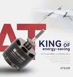 T-Motor AT5330A 25-30CC KV220