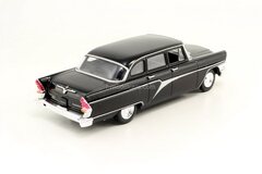 GAZ-13 Chaika black 1:43 DeAgostini Auto Legends USSR #13