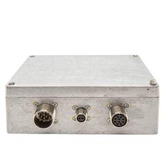 Контроллер / Controller box Heinzmann АРТ: 680/217