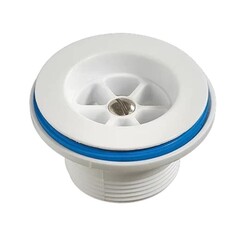 Выпуск универсальный ORIO A-7004-2 1 1/2 пластик D70