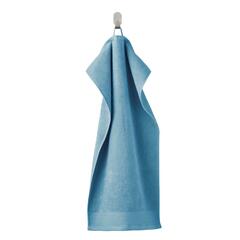 Полотенце IKEA VINARN (ВИНАРН), Голубой, 40х70 см