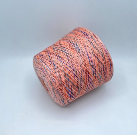 Di.Ve.Spa (Missoni) (пр.Италия),art-Saxon stamp. 37/2 1850м/100гр, 100% меринос, цвет-Мультиколор, арт.31029