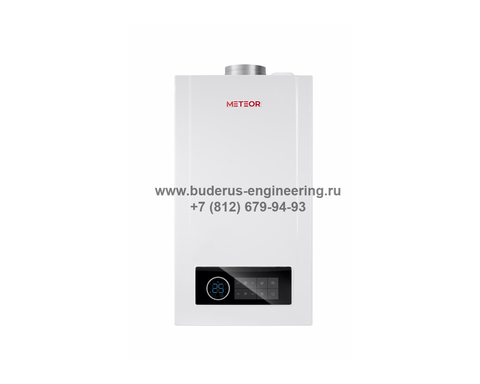 METEOR B30-36C WiFi Газовый Двухконтурный Котел Арт.10680206008