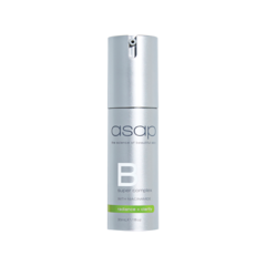 Asap Super B complex, 30 ml / Мультифункциональная сыворотка супер В