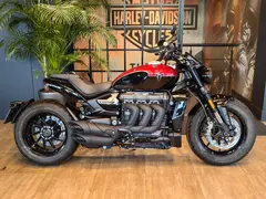 ROCKET 3 STORM R