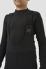 Детские лыжные брюки Nordski Jr Active 2.0 black - 6
