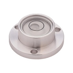 Уровень поверхностный круглый 30/20х11мм Kinex K-Met 5022-03-020