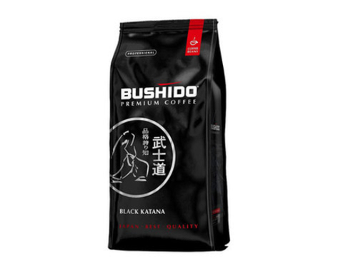 Busido Black Katana 227гр зерно