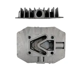 Головка цилиндра QUATTRO ELEMENTI КМ 24/50-260 (248-481-002)
