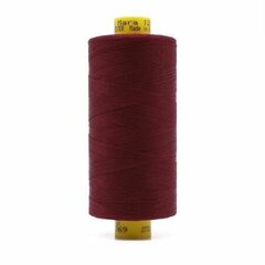 Нитки для отстрочки Gutermann Mara №30, 300м