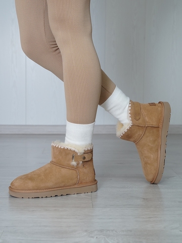 Угги женские зимние UGG U-4-1