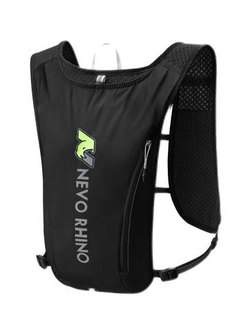 Картинка рюкзак беговой Nevo Rhino 9256 Black - 8