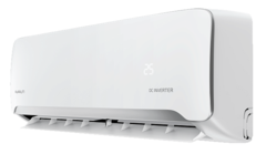 Сплит-система FERRUM, FORCE FULL DC Inverter, iFIS24F2С / iFOS24F2С