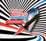 DORAN, CHRISTY:  Mesmerized