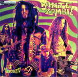 WHITE ZOMBIE La Sexorcisto: Devil Music Vol. 1 (Винил) (Виниловая пластинка)