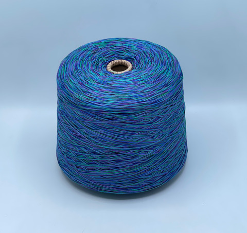 Авторская смотка cottone, 100% Хлопок, №23 391м, 40181