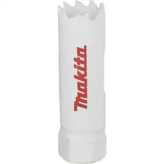 Биметаллическая полая коронка 16x40 мм Makita D-16994