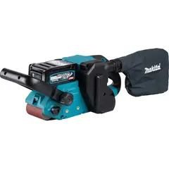 Аккумуляторная ленточная шлифовальная машина Makita BS001GZ