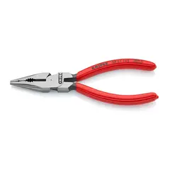 Пассатижи удлиненные чрнёные Knipex 08 21 145