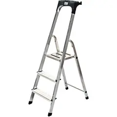 Стремянка SAFEPRO 2 ступ. Krause 127204
