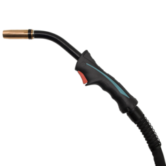 Горелка MW 600 Ultra Double cooled (3m / Water / Euro)