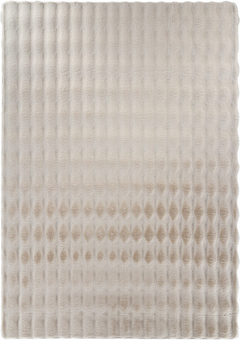 коврик BUBBLE 0,8*1,5 м (PX1001 L.BEIGE) прямой