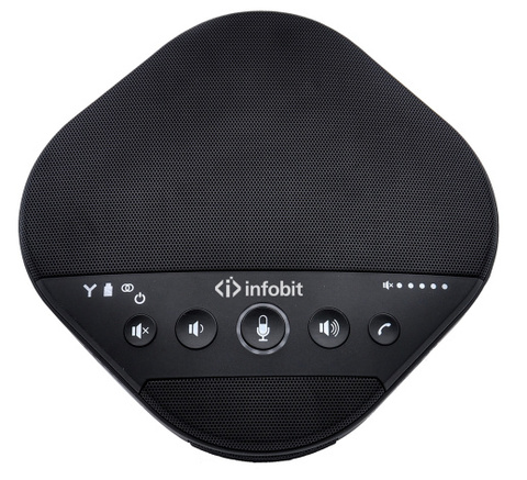 Комплект Infobit iSpeaker M600