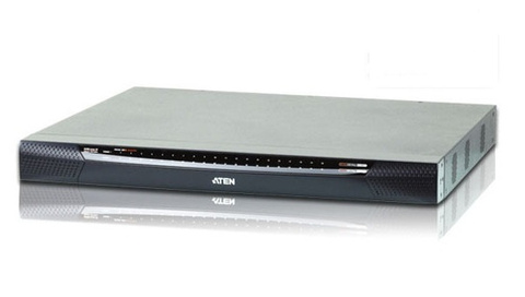 Коммутатор Aten KN4140vA-AX-G