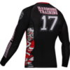 Рашгард Hardcore Training Legend LS