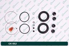 Ремкомплект суппорта G-brake GK-052