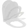 Ideal Standard i.life O T572401 Сиденье и крышка с функцией плавного закрытия