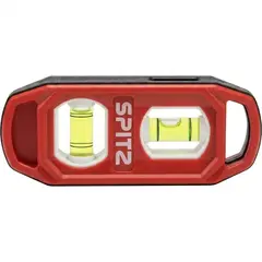 Уровень пузырьковый SPITZ DLS1100MP2