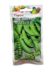 Горох Аксайский усатый 5 (Гавриш)
