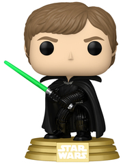 Funko POP! Star Wars: Luke Skywalker (Legends) (GW) (Exc) (846)