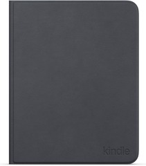Оригинальный чехол для Amazon Kindle Paperwhite/Colorsoft Signature Edition 2026 Page-Turn Cover, Серый | Graphite