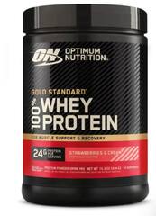 Optimum Nutrition,100% Whey Gold Standard 434 gr