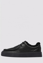 Полуботинки мужские VOILE BLANCHE MIND PARABOOT FUR