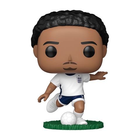 Фигурка Funko POP! Football England Myles Lewis-Skelly (91) 94465