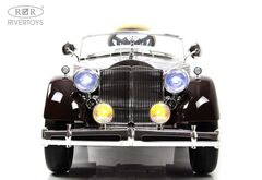 Rolls-Royce E444EE (ЛИЦЕНЗИОННАЯ МОДЕЛЬ) с дистанционным управлением
