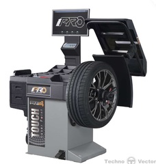 Стенд балансировочный iPRO BM4