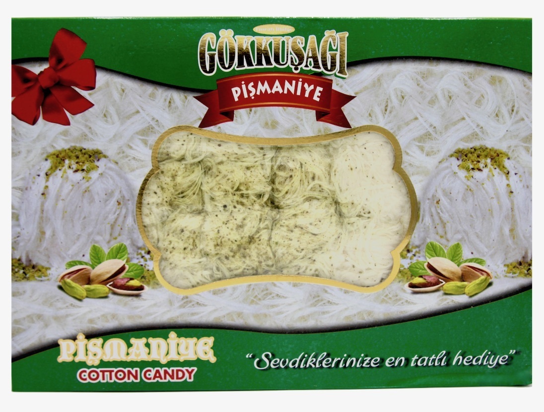  Пишмание Gokkusagi с фисташками, 400 г import_files_82_82288e4e46c311e8b168448a5b3752ae_026c15beee6a11edab74000c295ab765.jpg