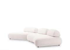 ДИВАН RESIDENZA, Lyssa off-white
