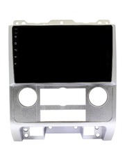 Магнитола Ford Escape, Mazda Tribute (2007-2012) Android 10 6/128GB QLED DSP 4G модель FR-102TS18