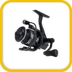 Катушка безынерционная Akara Quick Distance 2000 6+1 bb