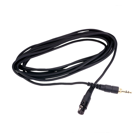 AKG EK300 шнур для наушников: L-разъём - мини-джек, 3м.