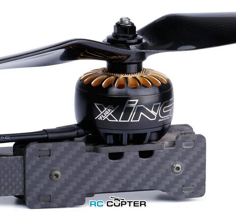 iFlight XING 4214 660KV 3-6S X-Class
