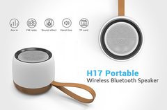 Портативная акустическая колонка Hopestar H17